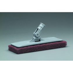 Doodle Bug Holder Swivel, without handle